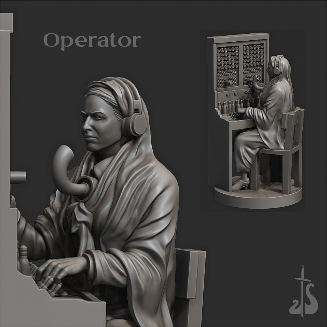 Operator